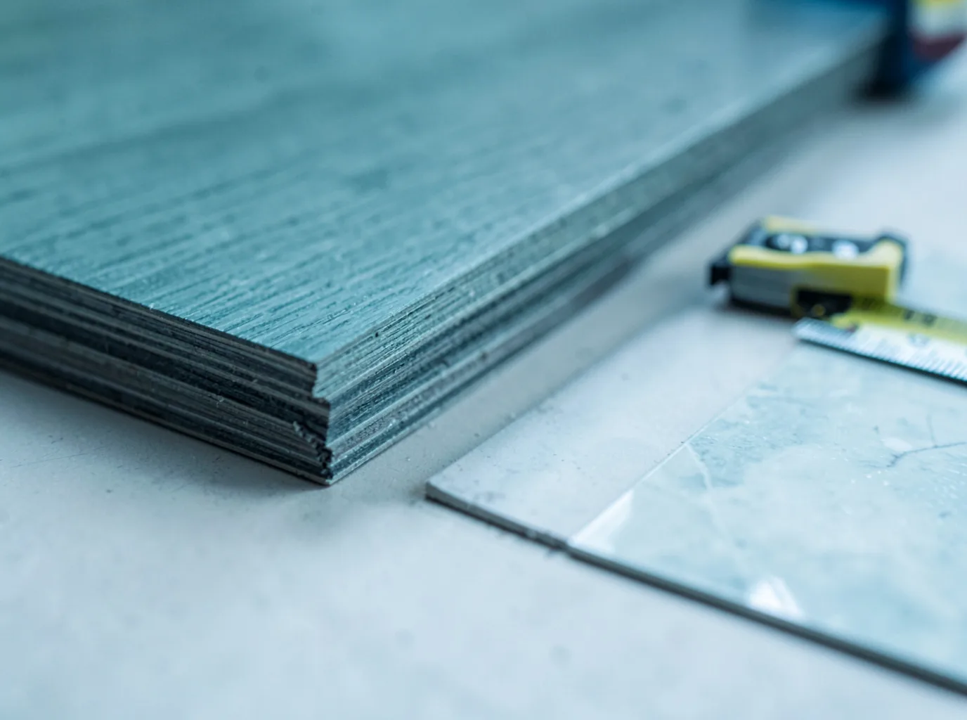 Luxury Vinyl Plank Installation Weslaco, TX FAQs